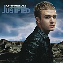 Timberlake Justin Justified 2LP
