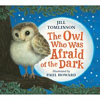 Tomlinson J.: The Owl Who Was Afraid of the Dark