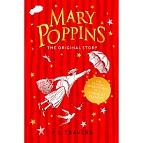Travers P.: Mary Poppins