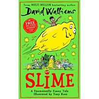 Walliams D.: Slime