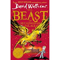 Walliams D.: The Beast of Buckingham Palace