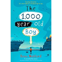 Welford R.:  The 1000-year-old Boy