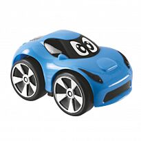 Chicco: Машинка Turbo Touch Bond 2г+