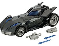 Batman :Игрушка автомобиль Batman, 30 см