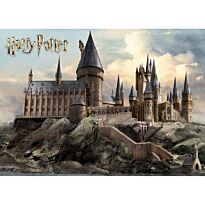 Harry Potter: Пазл "Хогвартс", 3000 деталей
