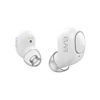 Наушники Elari EarDrops Lat TWS, белый