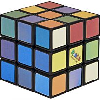 Rubik's: Кубик Рубика - Хамелеон
