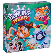 Ooba: Bowling Head (Боулинг)