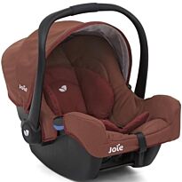 JOIE: Автокресло "Gemm Full Insert" (Group 0+) Brick Red