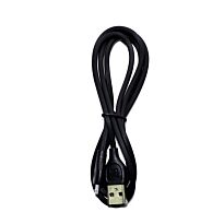 Кабель REMAX Lesu Pro RC-160m Micro USB, (черный)