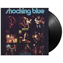 Shocking Blue 3rd Album LP
