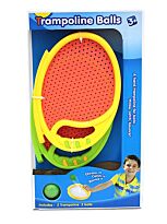 1toy: Набор для игры с мячом