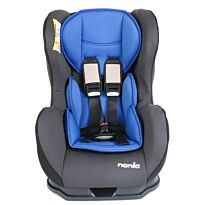 NANIA Удерживающее устройство для детей 0-25 кг COSMO SP ACCESS BLUE 2019 Blue