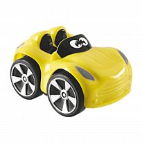Chicco: Машинка Turbo Touch Yuri 2г+