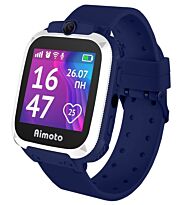 Смарт часы Aimoto Element синий