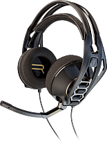 Гарнитура игровая Plantronics RIG 500HD
