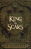 Bardugo L.: King of Scars (TPB)