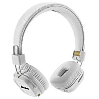 Наушники MARSHALL Major II Bluetooth White