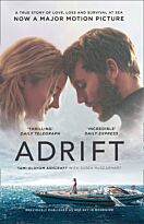 Oldham Ashcraft T: Adrift (film tie-in)