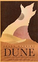 Herbert F.: Dune. Мягкая обложка