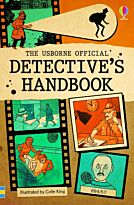 The Official Detective's Handbook