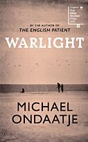 Ondaatje M.: Warlight