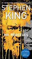 King S.: Mr. Mercedes TV tie-in
