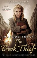 Zusak M.: The Book Thief (film tie-in)