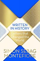 Sebag Montefiore S.: Written in History