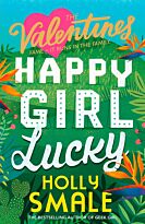 Smale H.: Happy Girl Lucky