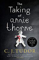 Tudor C.: Taking of Annie Thorne