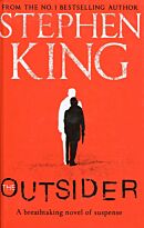 King S.: The Outsider