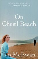 McEwan I.: On Chesil beach (film tie-in)