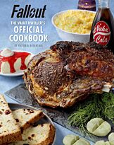 Rosenthal V.: Fallout: The Vault Dweller's Official Cookbook