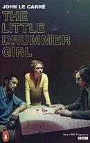 Le Carre J.: The Little Drummer Girl (film tie-in)