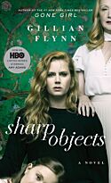 Flynn G.: Sharp Objects (film tie-in)