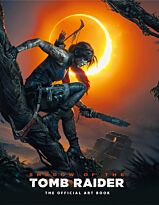Davies P.: Shadow of the Tomb Raider the Official Art Book
