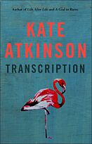 Atkinson K.: Transcription (TPB)