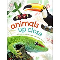 Animals Up Close