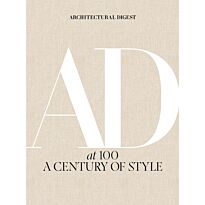 Architectural Digest at 100: A Century of Style