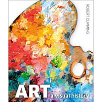 Art. A vizual history