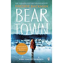 Backman F.: Beartown