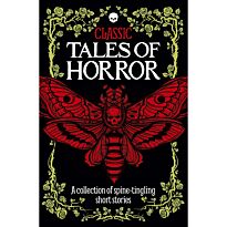 Classic Tales Of Horror