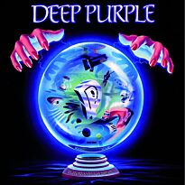 Deep Purple Slaves And Masters (Remastered) LP