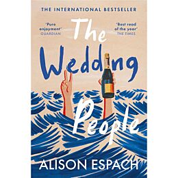 Espach A.: Wedding People