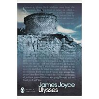 Joyce J.: Ulysses