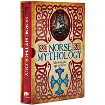 Norse Mythology