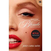 Oates J. C.: Blonde