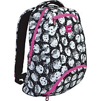Рюкзак школьный MOON collection Объем 28 л.
