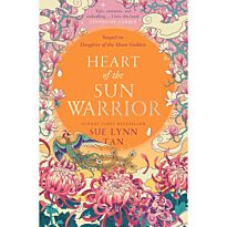 Tan S. L.: Heart of the Sun Warrior